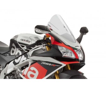 Z-RACING SCREEN FOR APRILIA RSV4 RF 2015-2020 - CLEAR